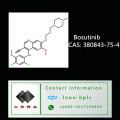 Suministro de China (CAS: 380843-75-4) 99.6% de alta pureza Bosutinib